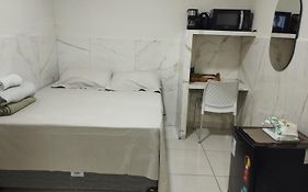 Kitnet Central - Próximo ao Shopping
